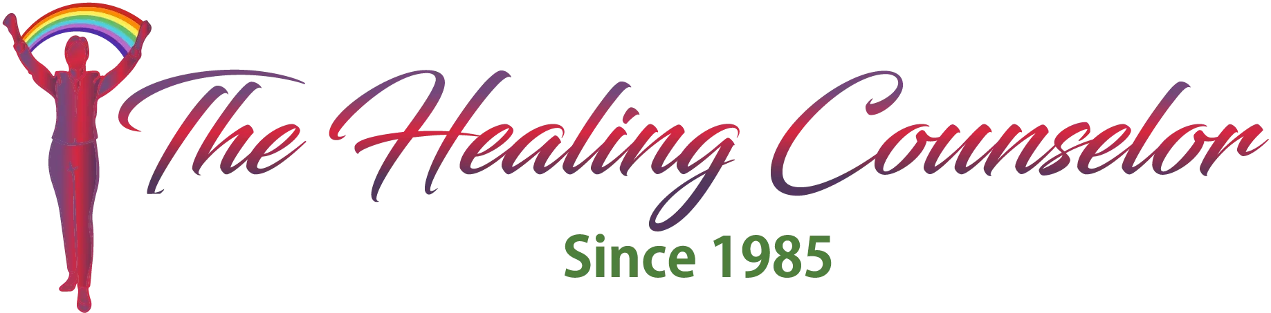 the healing counselor