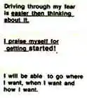 affirm