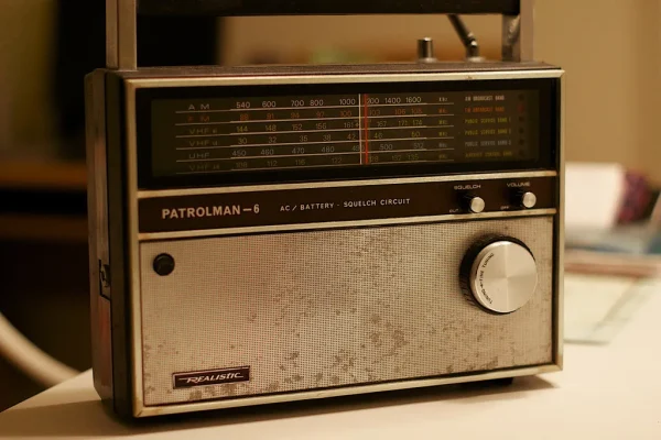 RADIO: