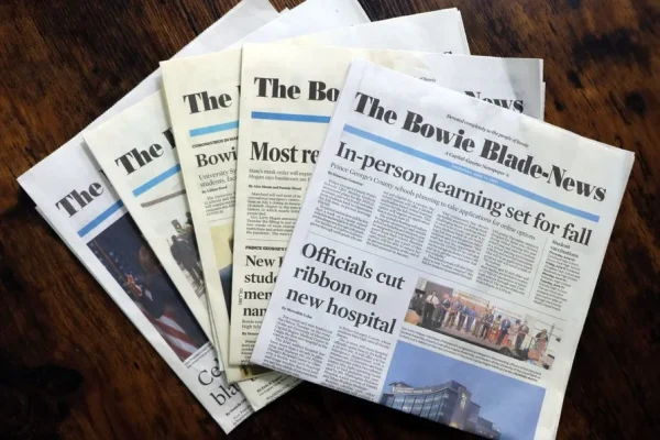NEWPAPERS