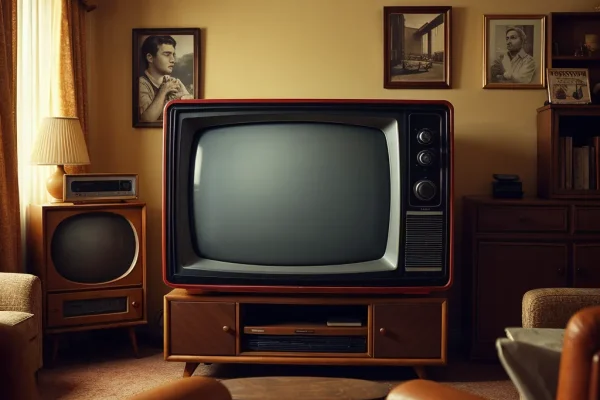TELEVISION: